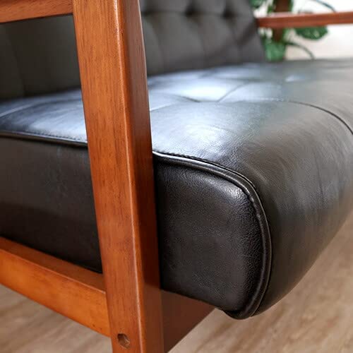 Amazon｜アンティーク風 二人掛けソファ JADE ジェイド ソファ 二人